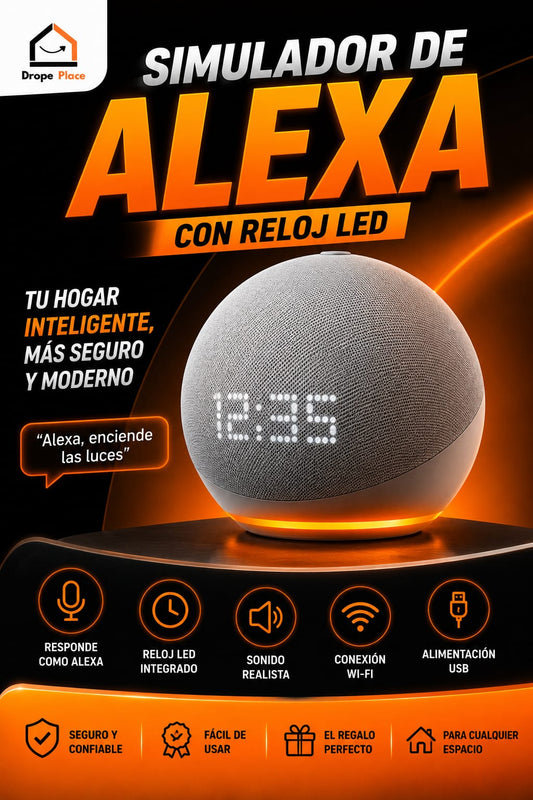 ALEXA